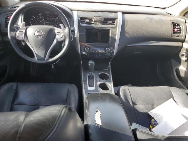 1N4BL3AP2DC226760 - 2013 NISSAN ALTIMA 3.5S SILVER photo 8