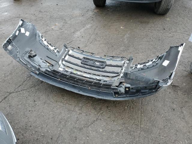 1GKKVTKD1FJ245585 - 2015 GMC ACADIA DENALI SILVER photo 13