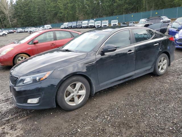 2015 KIA OPTIMA LX, 