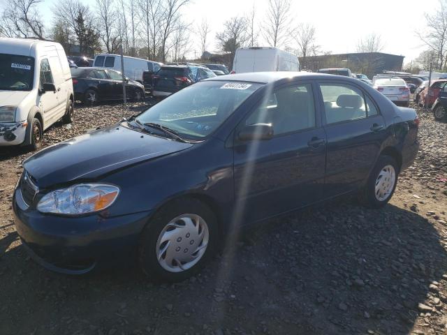 2008 TOYOTA COROLLA CE, 