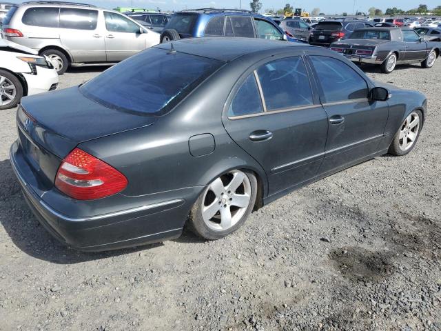 WDBUF65JX3A214544 - 2003 MERCEDES-BENZ E 320 GRAY photo 3