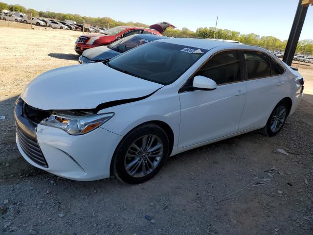 2015 TOYOTA CAMRY LE, 