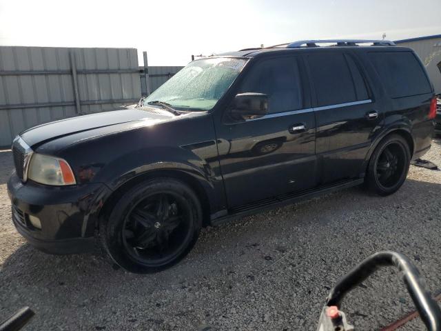 2006 LINCOLN NAVIGATOR, 