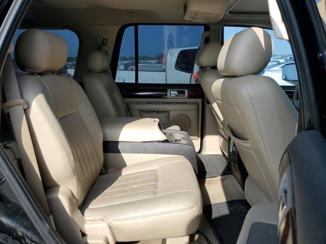 5LMFU28506LJ08371 - 2006 LINCOLN NAVIGATOR 黑色 照片 11