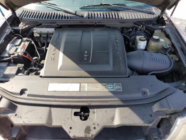 5LMFU28506LJ08371 - 2006 LINCOLN NAVIGATOR 黑色 照片 12