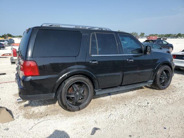 5LMFU28506LJ08371 - 2006 LINCOLN NAVIGATOR 黑色 照片 3