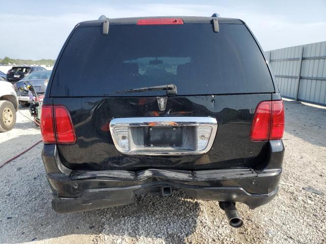 5LMFU28506LJ08371 - 2006 LINCOLN NAVIGATOR 黑色 照片 6