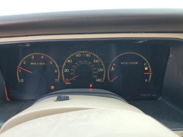 5LMFU28506LJ08371 - 2006 LINCOLN NAVIGATOR 黑色 照片 9