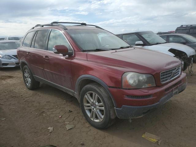 YV4CZ982281420858 - 2008 VOLVO XC90 3.2 RED photo 4