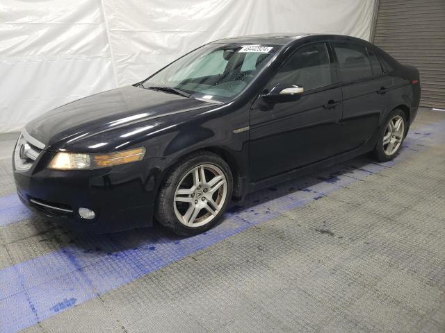 2008 ACURA TL, 