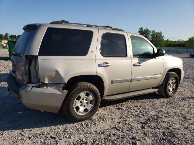 1GNFC13067R210957 - 2007 CHEVROLET TAHOE C1500 SILVER photo 3