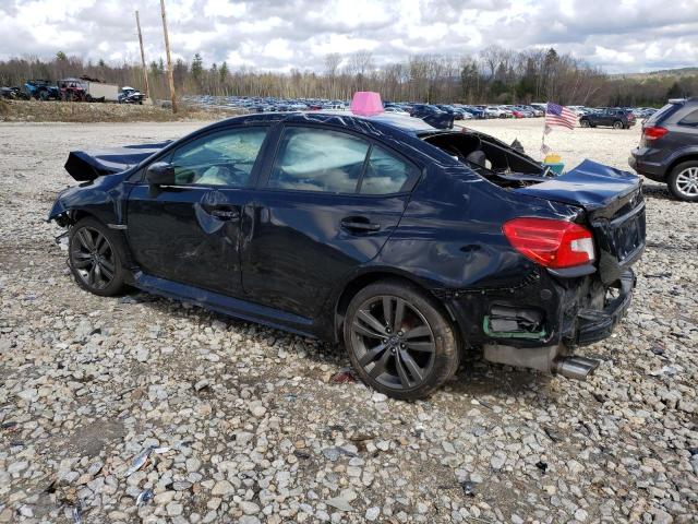 JF1VA1J65H9802116 - 2017 SUBARU WRX LIMITED BLACK photo 2