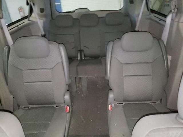 2A4RR5DX1AR387953 - 2010 CHRYSLER TOWN & COU TOURING 灰色 照片 10