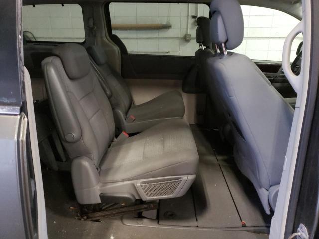 2A4RR5DX1AR387953 - 2010 CHRYSLER TOWN & COU TOURING 灰色 照片 11