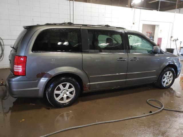 2A4RR5DX1AR387953 - 2010 CHRYSLER TOWN & COU TOURING 灰色 照片 3