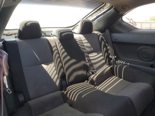 JTKJF5C70E3072193 - 2014 TOYOTA SCION TC 白色 照片 10