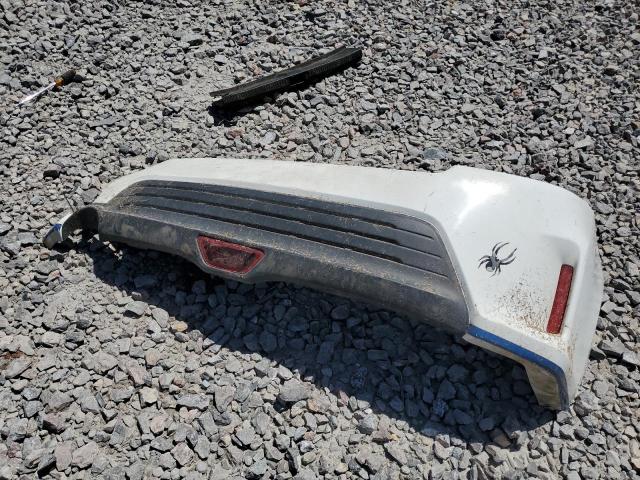 JTKJF5C70E3072193 - 2014 TOYOTA SCION TC 白色 照片 12