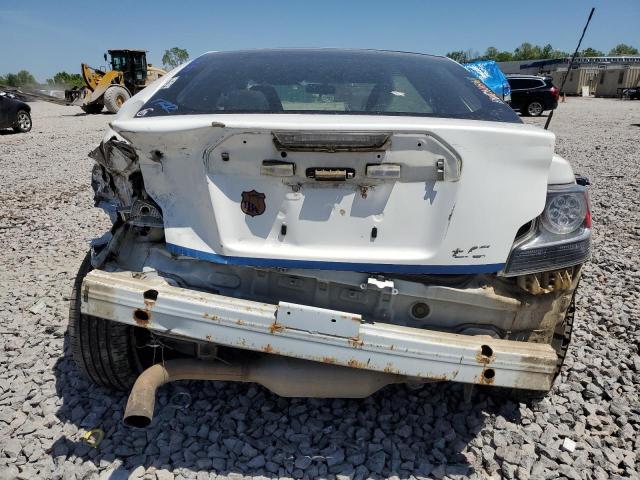 JTKJF5C70E3072193 - 2014 TOYOTA SCION TC 白色 照片 6