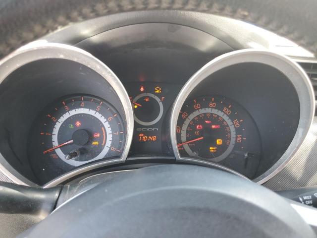 JTKJF5C70E3072193 - 2014 TOYOTA SCION TC 白色 照片 9