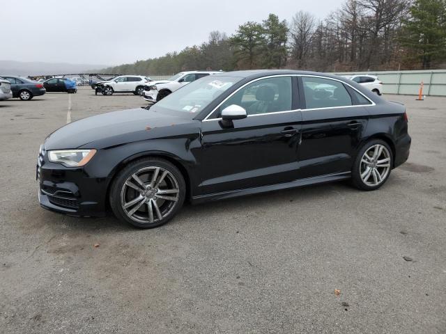 2015 AUDI S3 PREMIUM PLUS, 