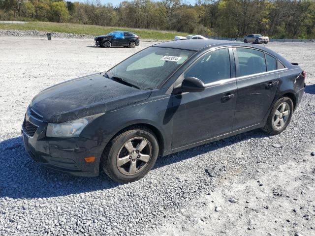 2012 CHEVROLET CRUZE LT, 