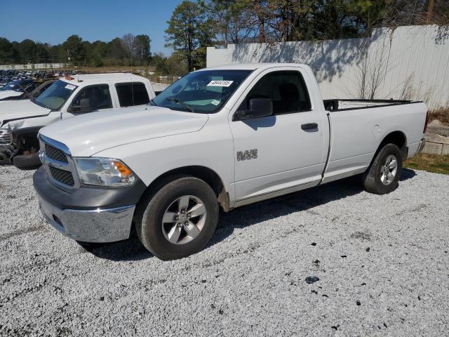 2018 RAM 1500 ST, 