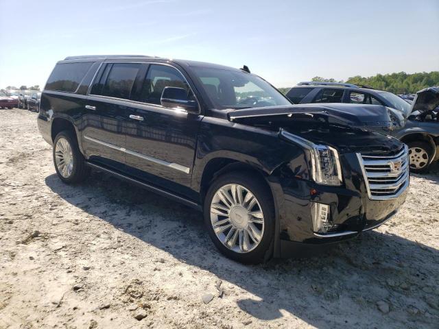 1GYS3KKJ0LR191110 - 2020 CADILLAC ESCALADE ESV PLATINUM BLACK photo 4