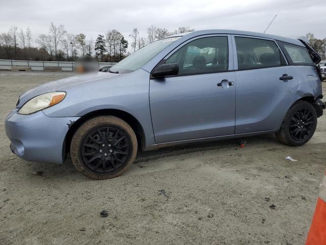 2006 TOYOTA COROLLA MA XR, 