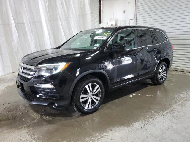 2016 HONDA PILOT EXL, 