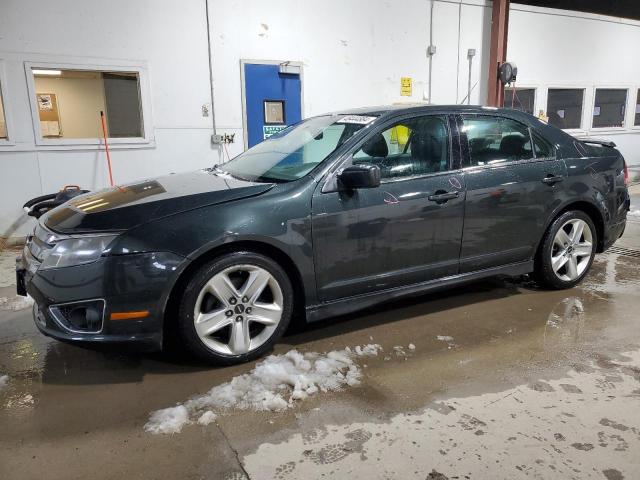 2010 FORD FUSION SPORT, 