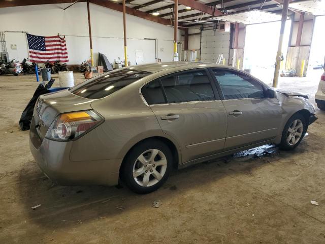 1N4AL21E88N440201 - 2008 NISSAN ALTIMA 2.5 TAN photo 3