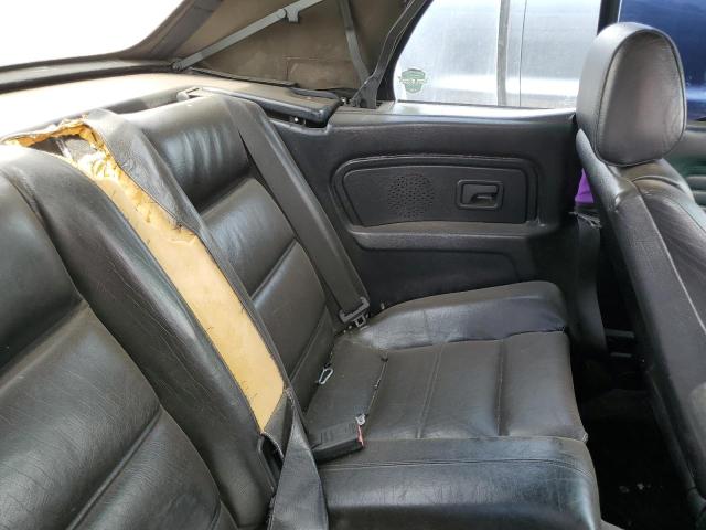 WBABB2302LEC19818 - 1990 BMW 325 IC AUTOMATIC 白色 照片 10