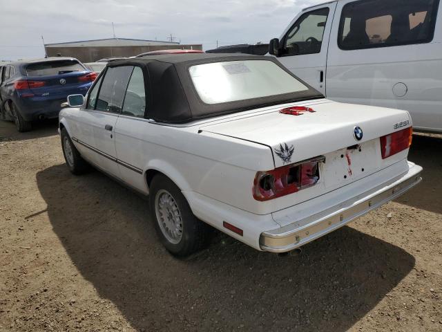 WBABB2302LEC19818 - 1990 BMW 325 IC AUTOMATIC 白色 照片 2
