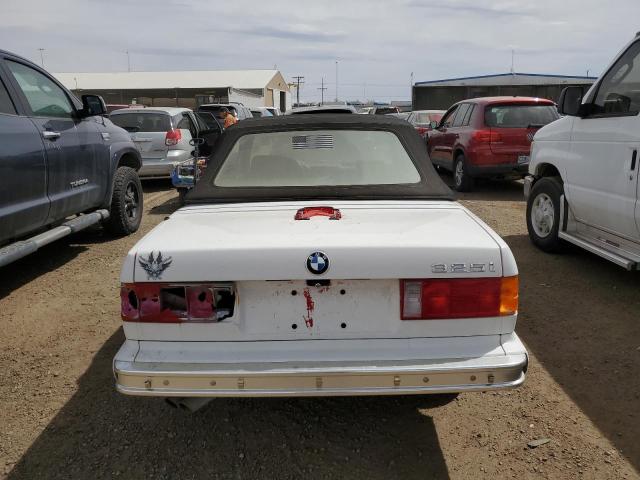 WBABB2302LEC19818 - 1990 BMW 325 IC AUTOMATIC 白色 照片 6