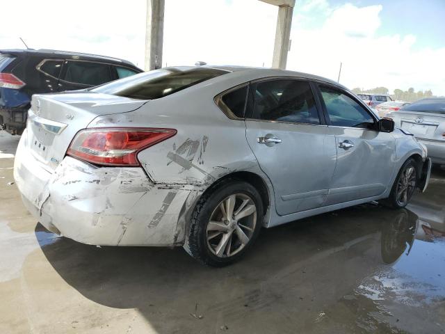 1N4AL3AP0DC902716 - 2013 NISSAN ALTIMA 2.5 SILVER photo 3