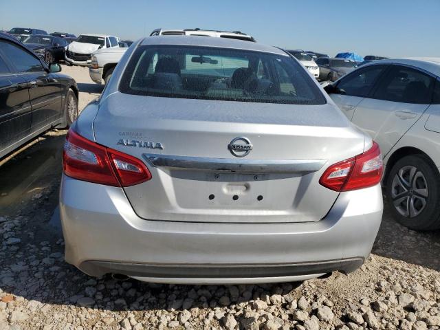 1N4AL3APXHC188969 - 2017 NISSAN ALTIMA 2.5 SILVER photo 6