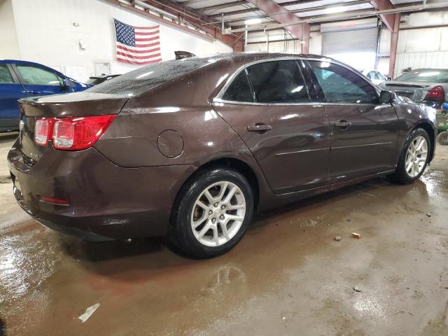 1G11C5SL6FF245237 - 2015 CHEVROLET MALIBU 1LT ყავისფერი ფოტო 3