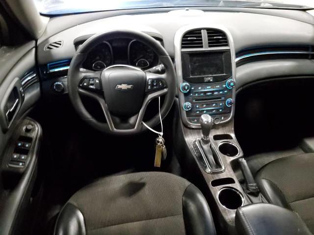 1G11C5SL6FF245237 - 2015 CHEVROLET MALIBU 1LT ყავისფერი ფოტო 8