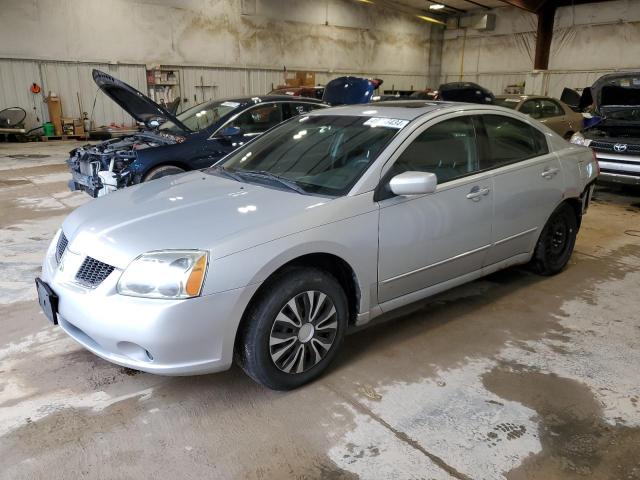 2004 MITSUBISHI GALANT ES MEDIUM, 