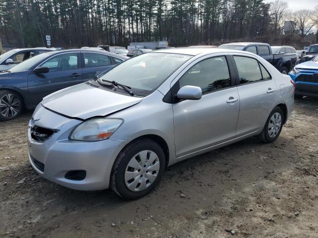 2012 TOYOTA YARIS, 