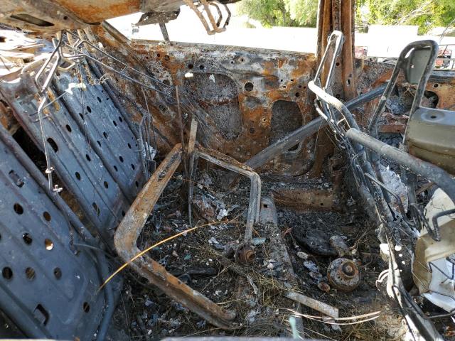 19XFB2F93DE010833 - 2013 HONDA CIVIC EXL Yanmış foto 10