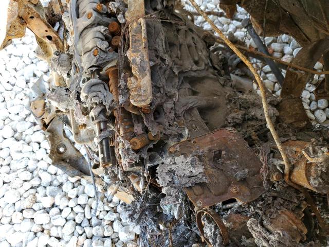 19XFB2F93DE010833 - 2013 HONDA CIVIC EXL Yanmış foto 11