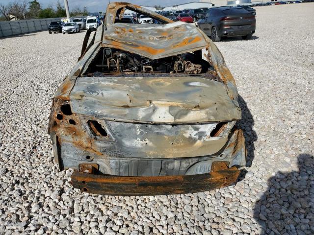 19XFB2F93DE010833 - 2013 HONDA CIVIC EXL Yanmış foto 6