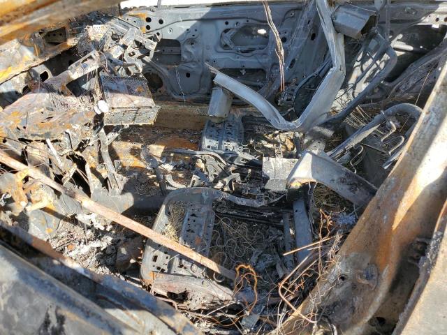 19XFB2F93DE010833 - 2013 HONDA CIVIC EXL Yanmış foto 7