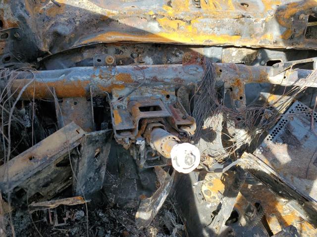 19XFB2F93DE010833 - 2013 HONDA CIVIC EXL Yanmış foto 9