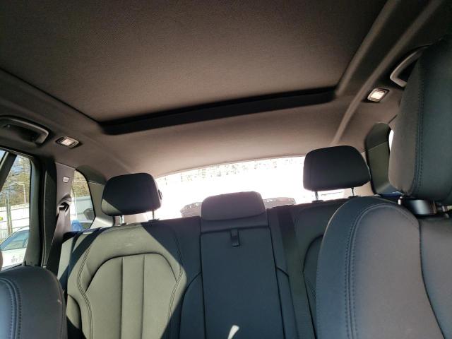 5UXCR6C03LLL75335 - 2020 BMW X5 XDRIVE40I BLACK photo 10