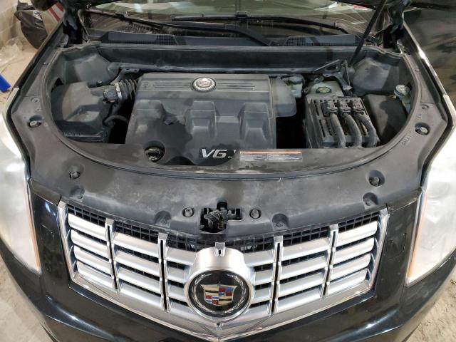3GYFNHE39DS551940 - 2013 CADILLAC SRX PERFORMANCE COLLECTION Қара фото 11