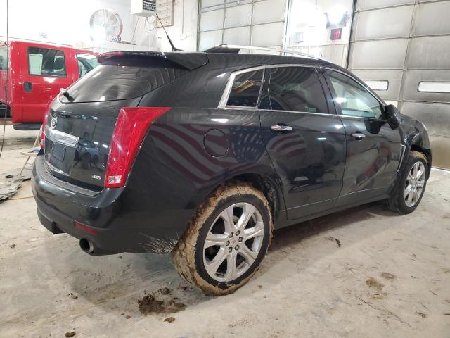 3GYFNHE39DS551940 - 2013 CADILLAC SRX PERFORMANCE COLLECTION Қара фото 3
