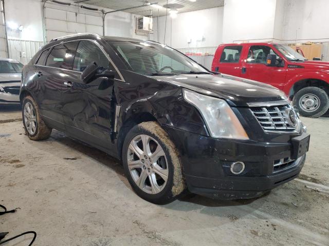 3GYFNHE39DS551940 - 2013 CADILLAC SRX PERFORMANCE COLLECTION Қара фото 4