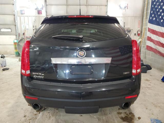 3GYFNHE39DS551940 - 2013 CADILLAC SRX PERFORMANCE COLLECTION Қара фото 6